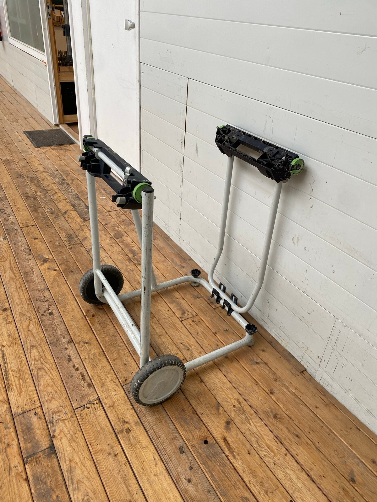 Foto 3 van Festool UG-KAPEX Onderstel voor Afkortzaag