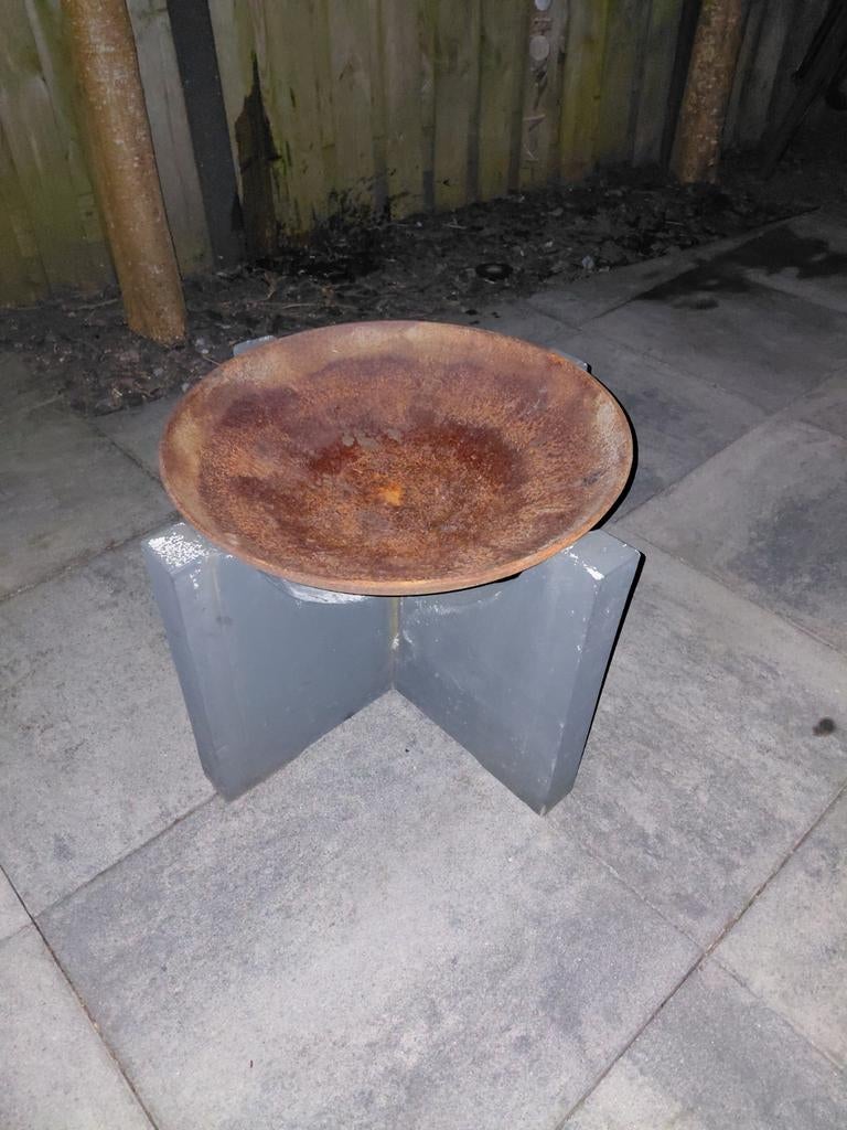 Vuurschaal, Tuin en Terras, Vuurschalen, Ophalen