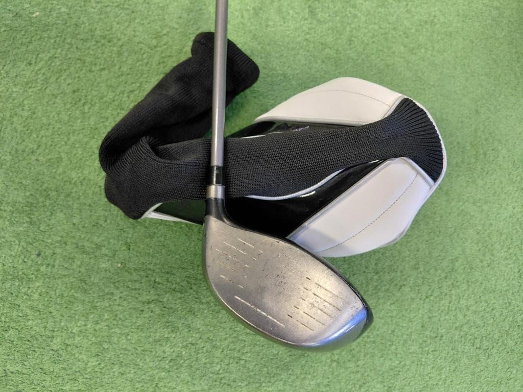 Ping G5 Driver - links -, Ophalen of Verzenden, Gebruikt, Club, Ping