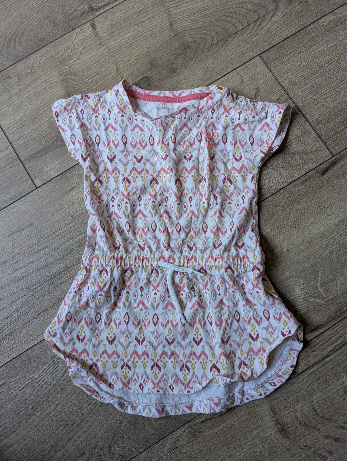 Tumbl 'N Dry jurkje maat 92, Kinderen en Baby's, Tumble 'n Dry, Zo goed als nieuw, Jurk of Rok, Verzenden
