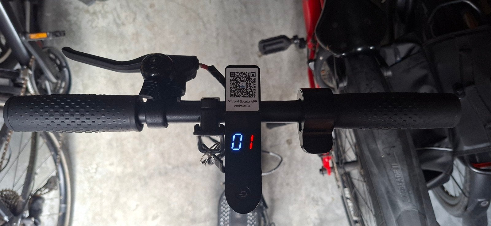 Hulp gevraagd! Wie lukt dit? E- scooter, Fietsen en Brommers, Steps, Ophalen, Gebruikt, Gewone step