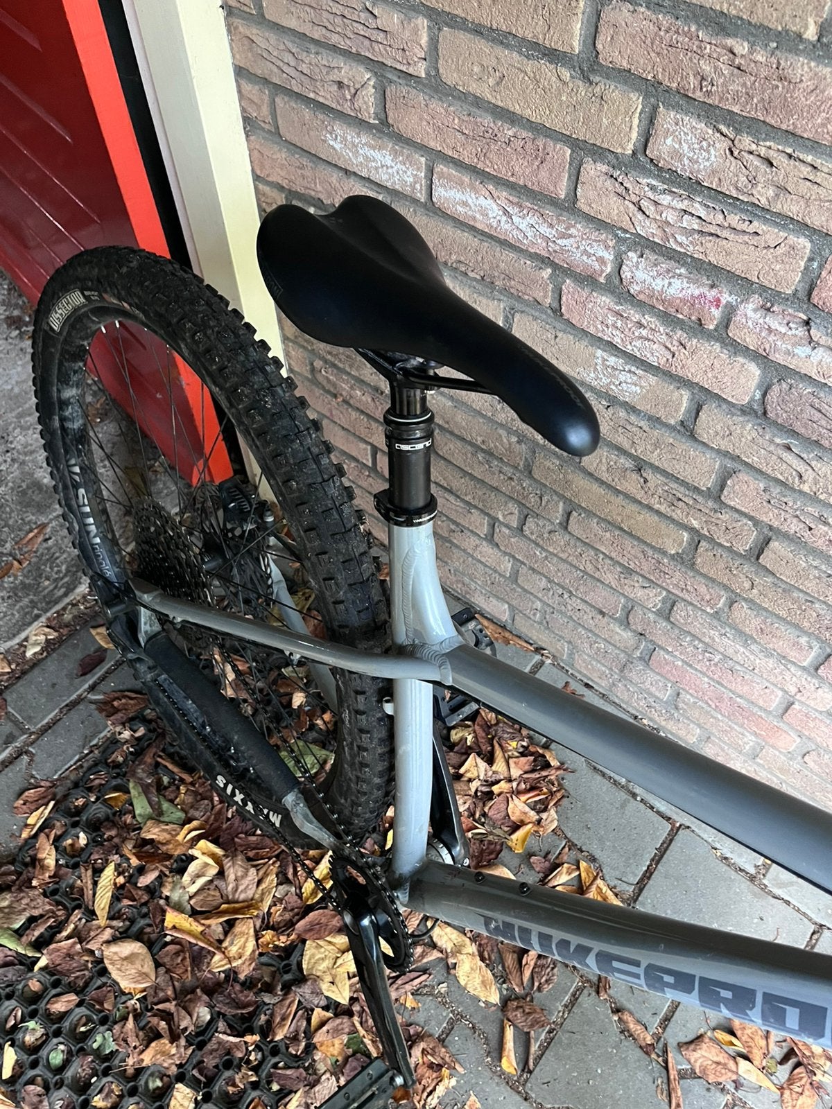 Nukeproof mtb, Ophalen of Verzenden, Zo goed als nieuw, Aluminium, 24 inch of meer