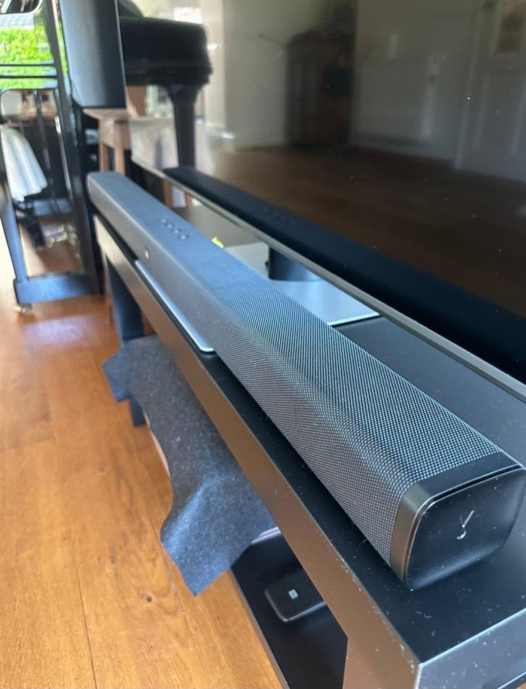 Luxe JBL BAR 2.0 soundbar, Audio, Tv en Foto, Soundbars, Ophalen, Bluetooth, Zo goed als nieuw