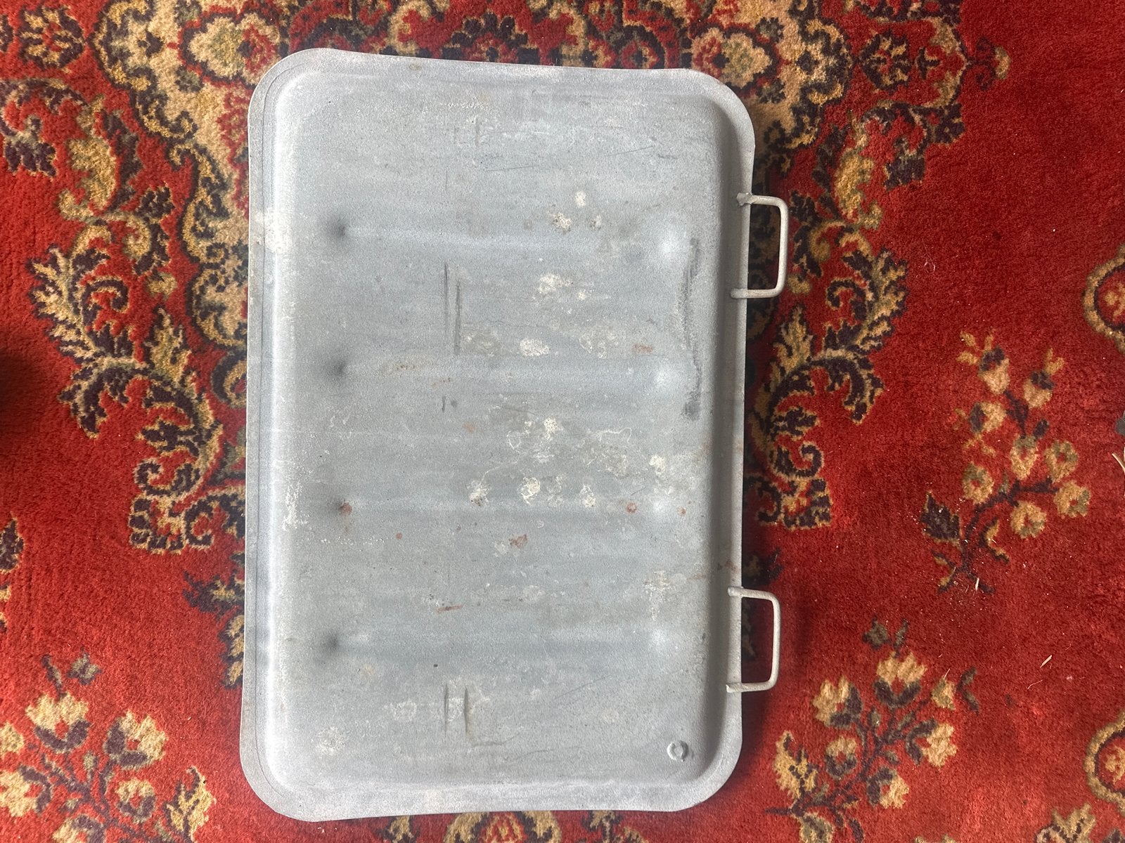 Set van 4 metalen koelelementen, Ophalen, Koelelement