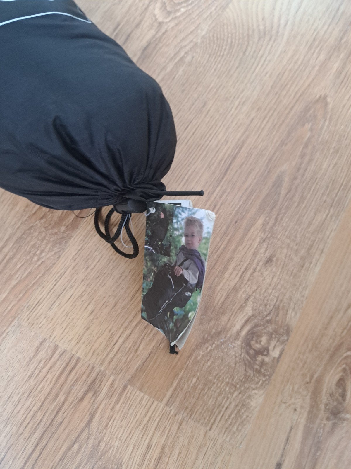 Deryan Bike Away, Fietsen en Brommers, Ophalen, Gebruikt, Overige merken
