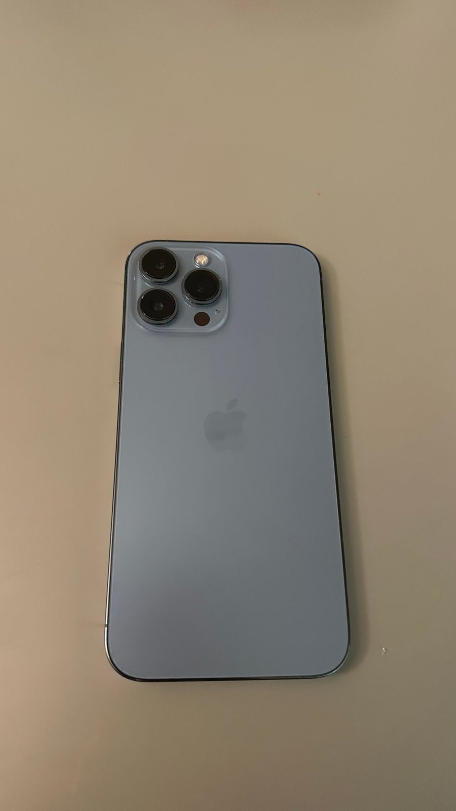 iPhone 13 Pro Max 128 GB - Goede staat, Telecommunicatie, Mobiele telefoons | Apple iPhone, Ophalen of Verzenden, Gebruikt, 128 GB