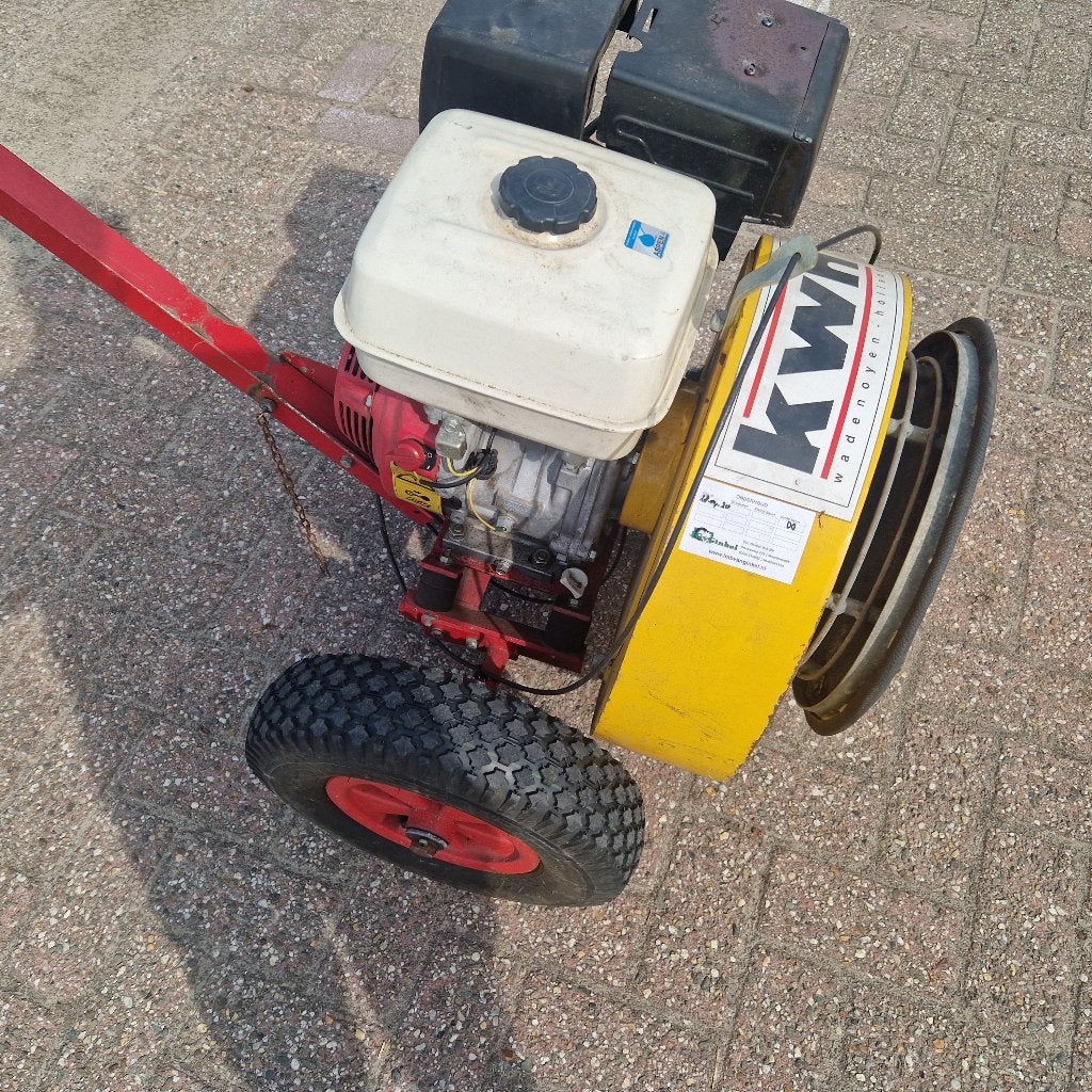Stiga, stihl, kwh, stella, Tuin en Terras, Ophalen, Gebruikt