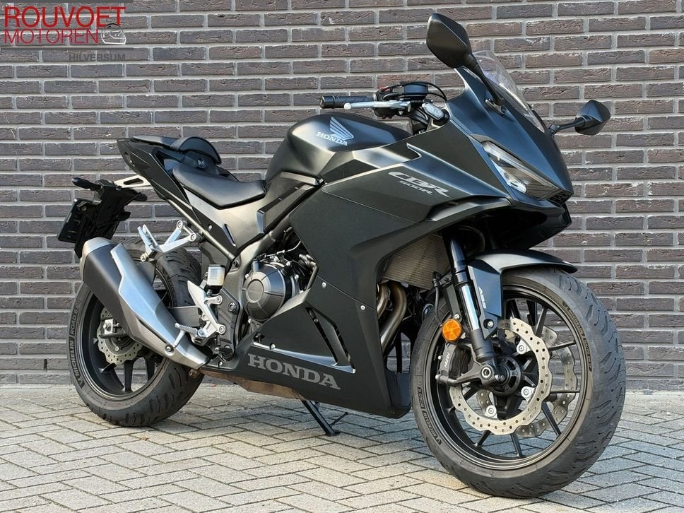 HONDA CBR 500 R ABS CBR500 CBR500R 500R C B 35kw 35 kw A2, Motoren, 2 cilinders, HONDA, Bedrijf, Onbekend