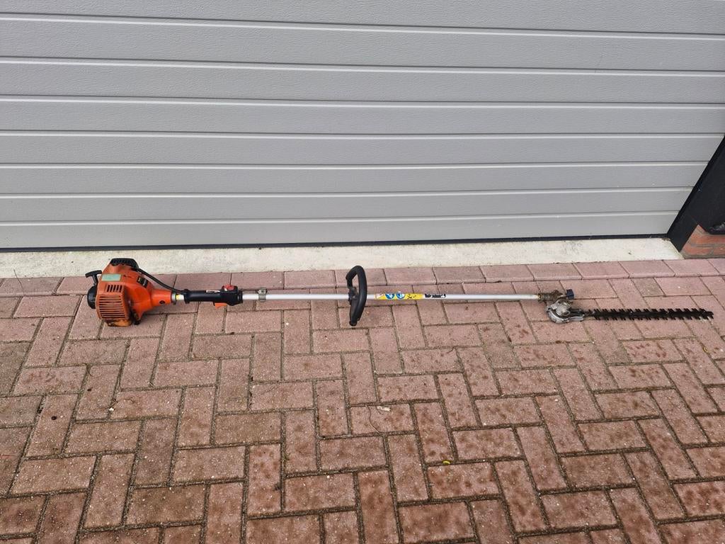 Werkende stokschaar tanaka, Ophalen, Gebruikt, Overige soorten, Tanaka