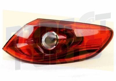 Volkswagen Passat CC (6/08-2/12) achterlicht Rechts buiten O