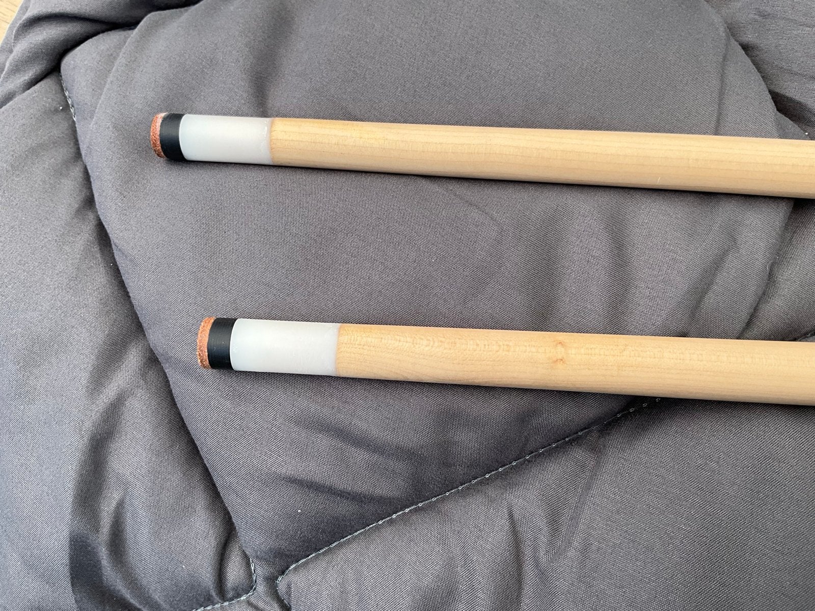 2x Biljartkeu, Ophalen, Nieuw, Keu of Ballen