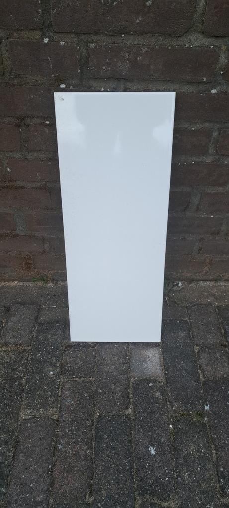 Witte wandtegels 20x50 cm, Ophalen of Verzenden