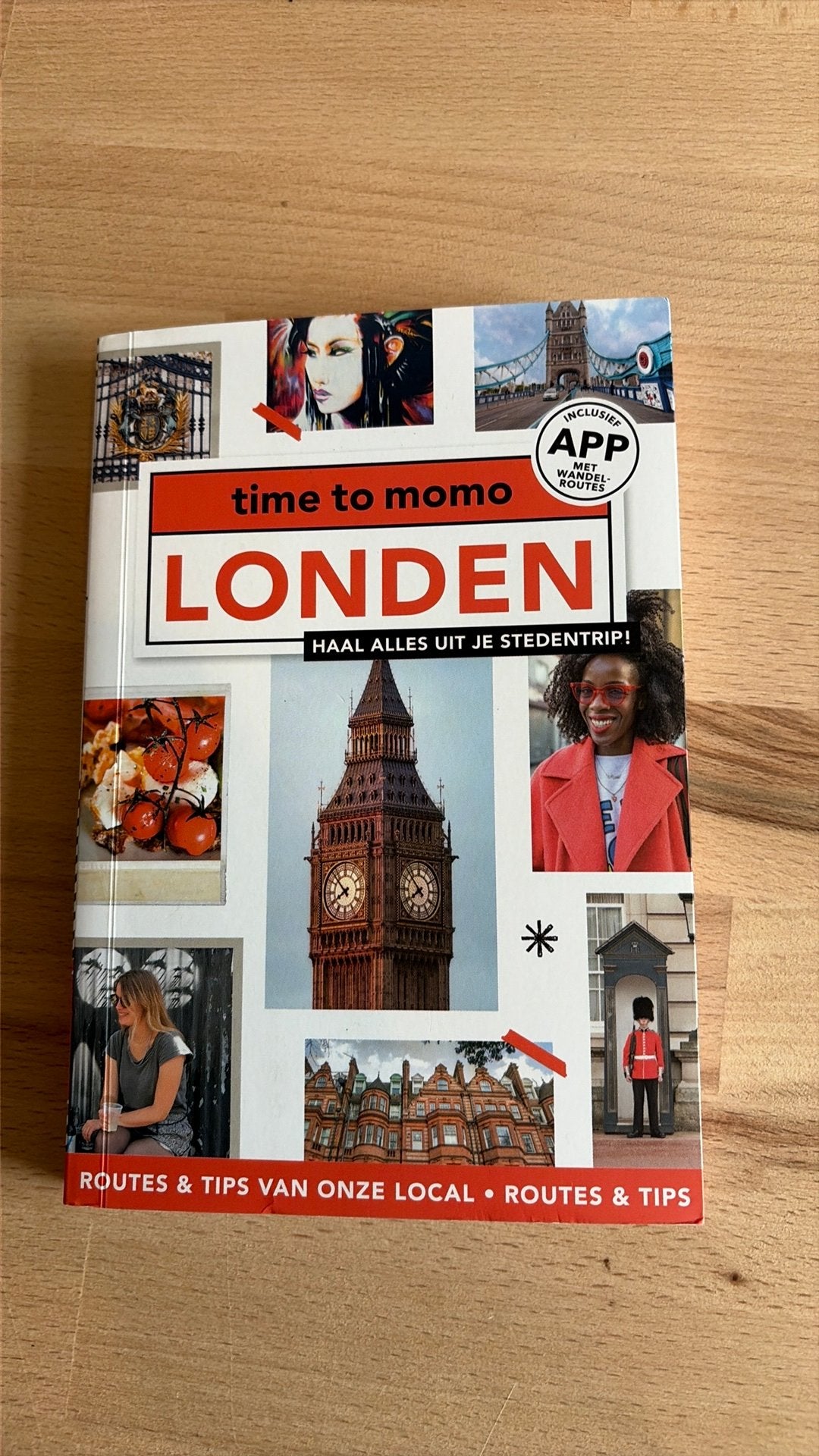 Time to momo, Boeken, Ophalen of Verzenden, Zo goed als nieuw