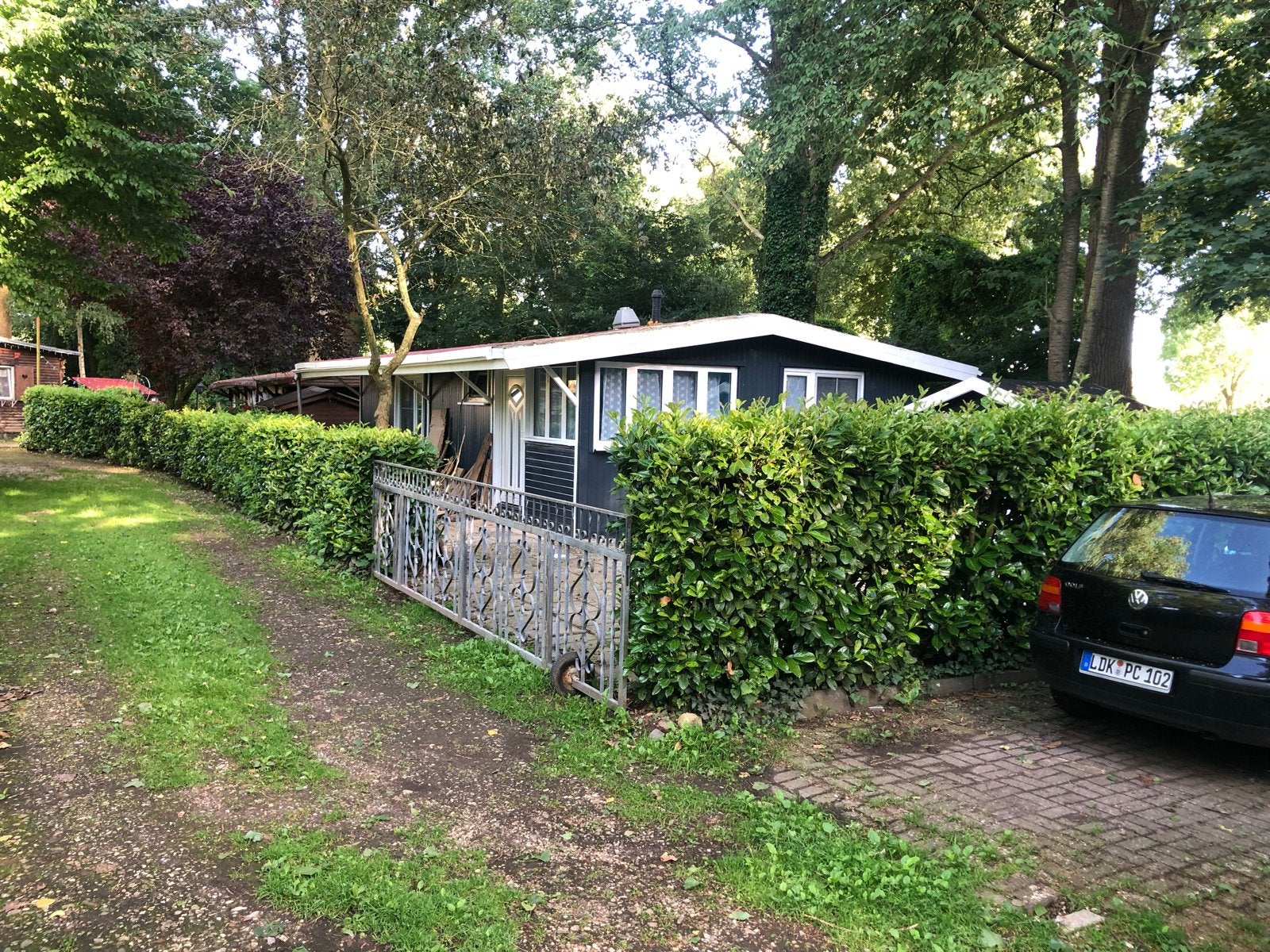 Vakantiehuis te koop, Vakantie, Vakantiehuizen | Duitsland, Aan meer of rivier, Wasmachine, Landelijk, 1 slaapkamer