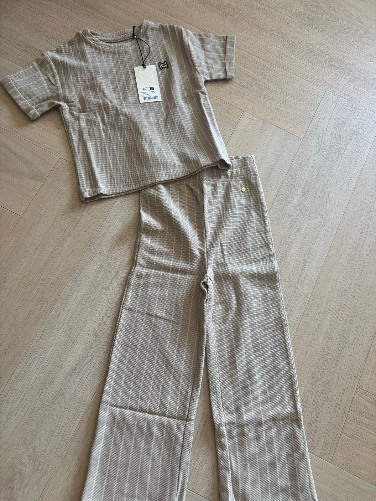 Koko Noko meisjes set nieuw met kaartje maat 110, Kinderen en Baby's, Kinderkleding | Maat 110, Ophalen of Verzenden, Nieuw, Meisje