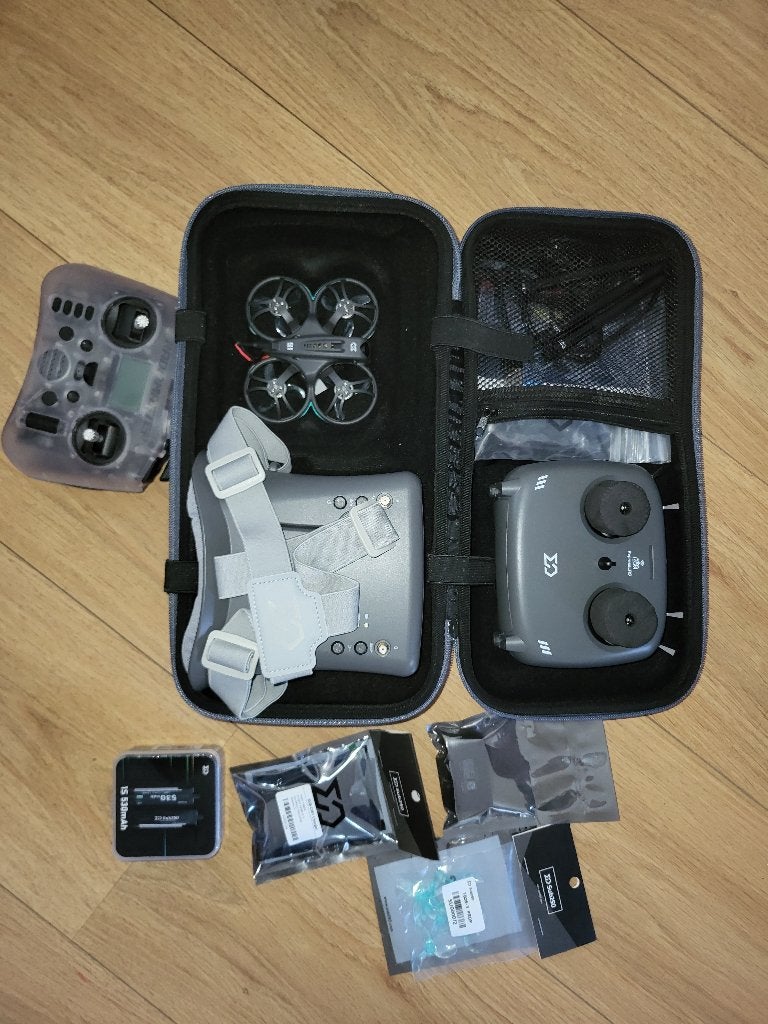 fpv drone onder de 250 gram, Audio, Tv en Foto, Drones, Overige merken, Minder dan 100 meter, Ophalen of Verzenden, Minder dan 250 gram