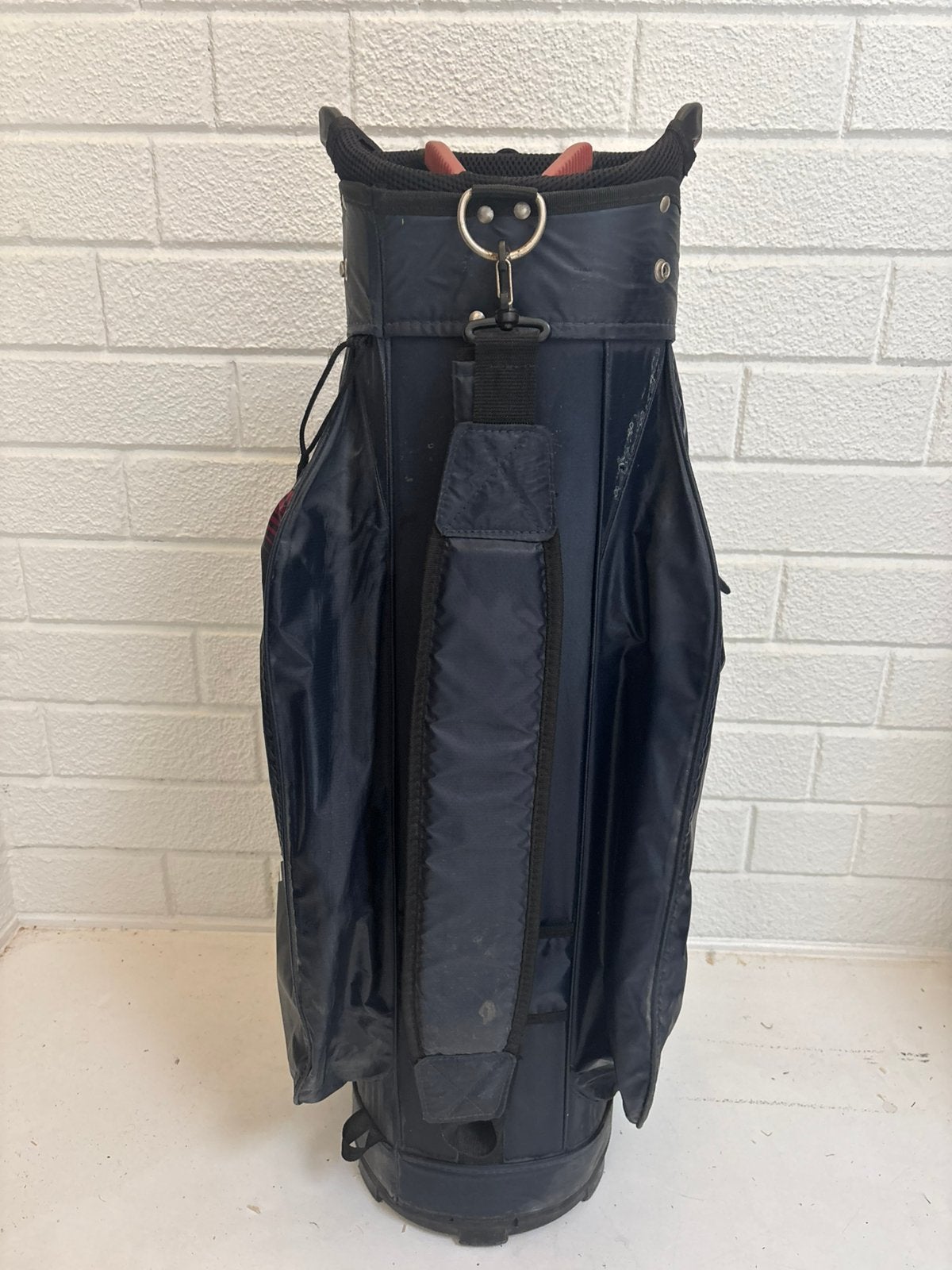 Waterdichte Fastfold Cart Bag, Ophalen of Verzenden, Zo goed als nieuw, Fastfold, Fastfold