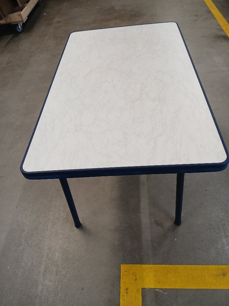 Camping tafel, Ophalen of Verzenden, Gebruikt, Campingtafel