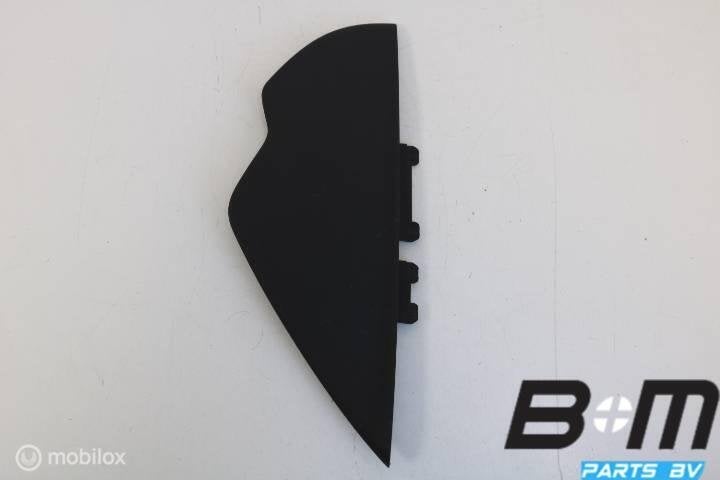 Dashboard afdekking rechts VW Caddy 2K 2K0858218, Gebruikt