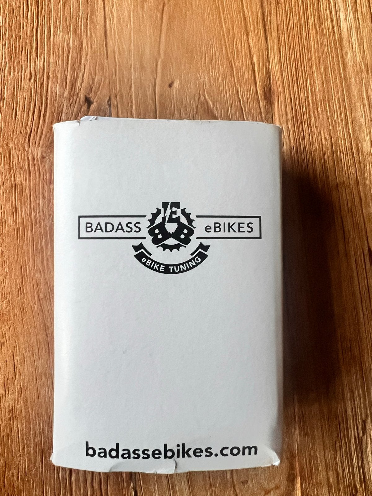BadassBox 4 Bosch E-bike Tuning Module, Ophalen, Zo goed als nieuw