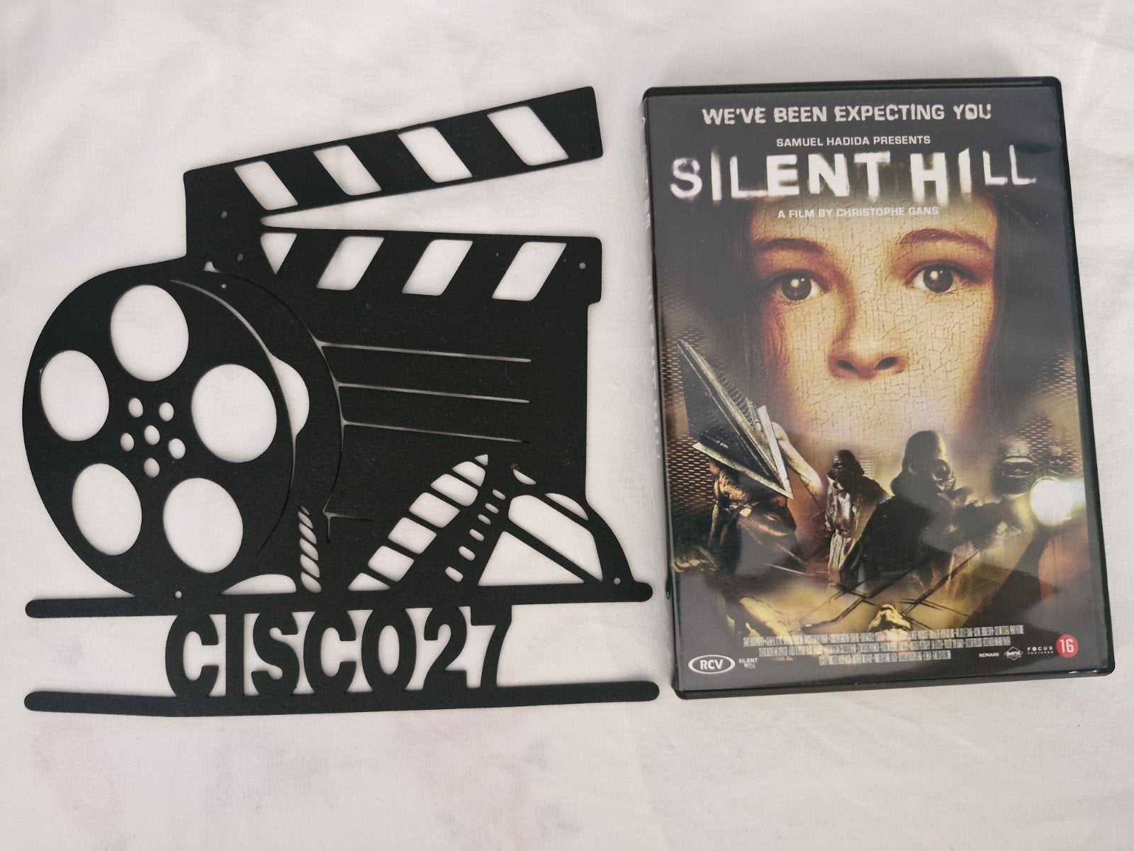 Silent Hill 2006, Engels, Vanaf 16 jaar, Nederlands, Overige genres