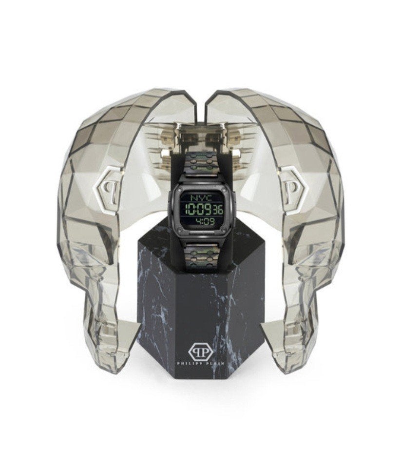 Philips Plein hyper shock nieuw., Ophalen of Verzenden, Nieuw, Casio