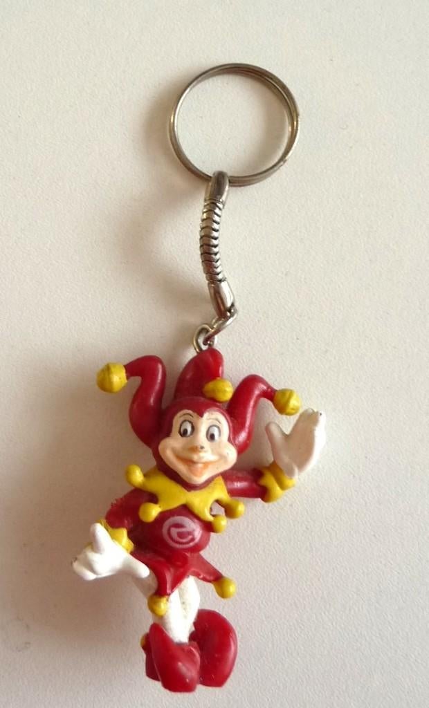 EFTELING SPULLEN, 8PUZZELS PARDOES SLEUTELH 3DUKAT,PIN EN F, Verzenden, Zo goed als nieuw, Overige typen