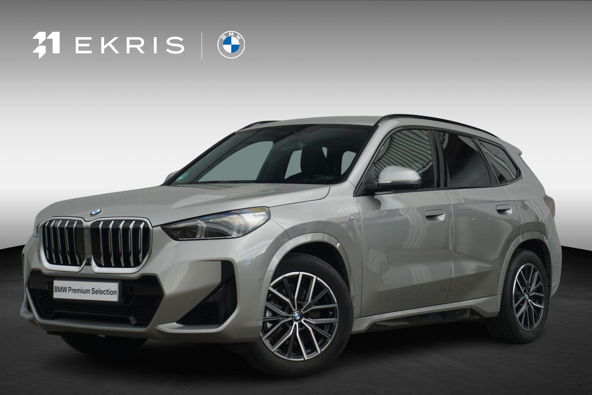 BMW X1 xDrive23i | M Sportpakket | Trekhaak | Harman Kardon, Auto's, 1998 cc, Gebruikt, 4 cilinders, 218 pk