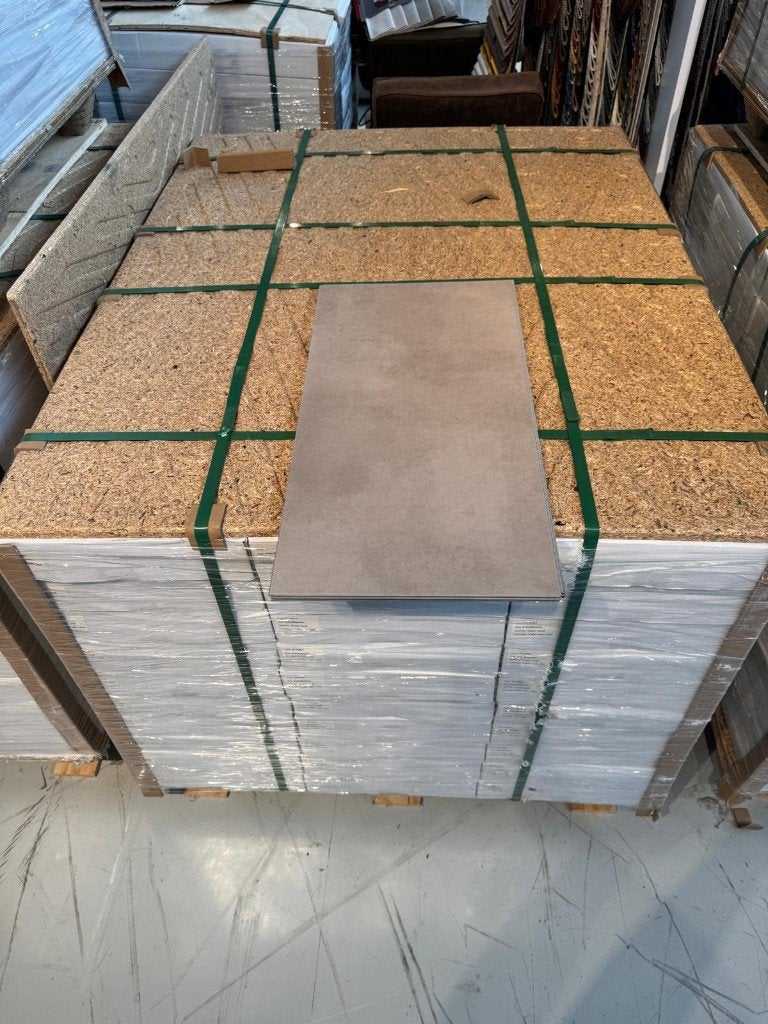 Direct ophalen | PVC tegel klik | PVC Vloer | Utrecht