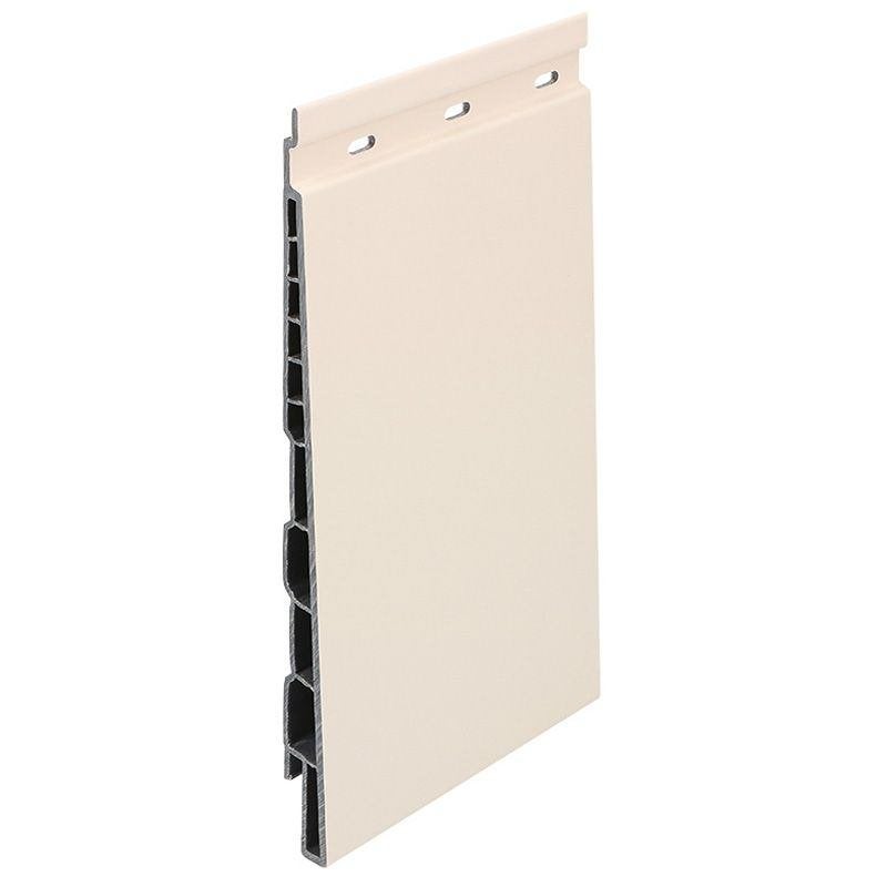Keralit Potdeksel 177 mm Sandcream Ral 9001 Pure (mat), Ophalen, Nieuw, Overige materialen, Minder dan 20 mm