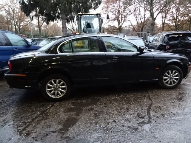 Jaguar S-typ 2.5 v6 executive bj 2002 130000 km  voor demont, Auto-onderdelen, Gebruikt, -, -, Ophalen of Verzenden