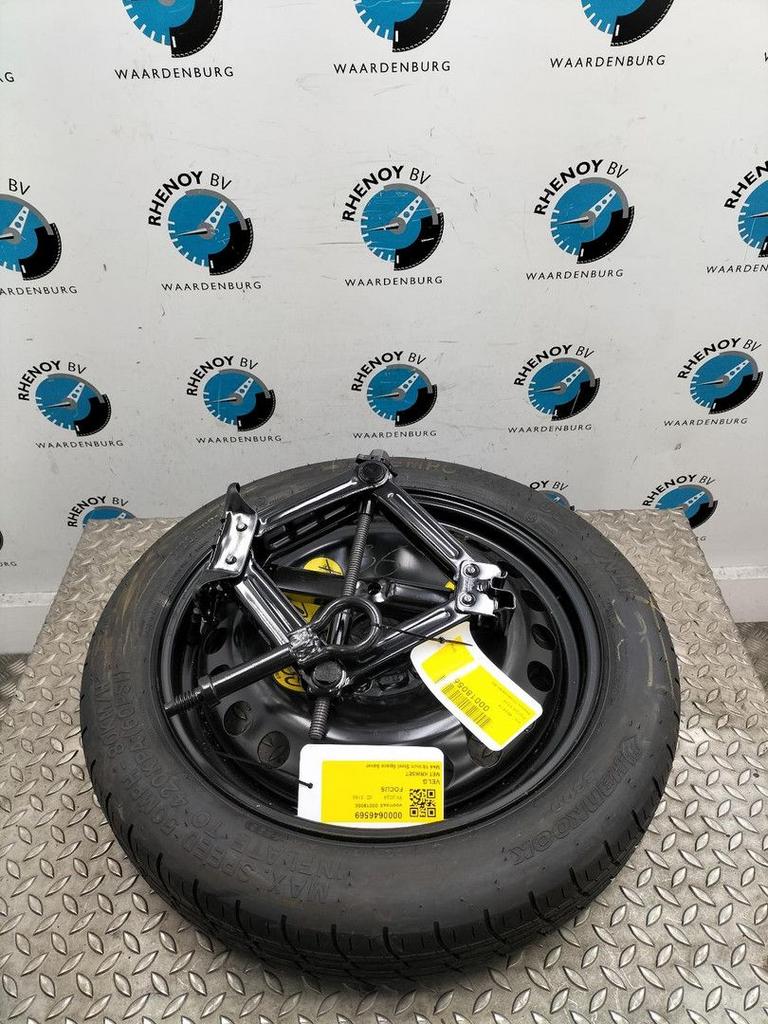 FORD FOCUS ST-Line VELG 2024, Nieuw, Ophalen of Verzenden, Stiba lid, Band(en)