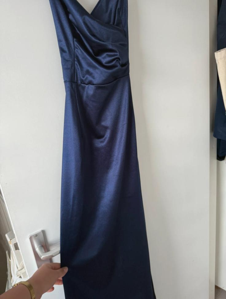 Galajurk, Galajurk, Blauw, Maat 42/44 (L), Ophalen of Verzenden