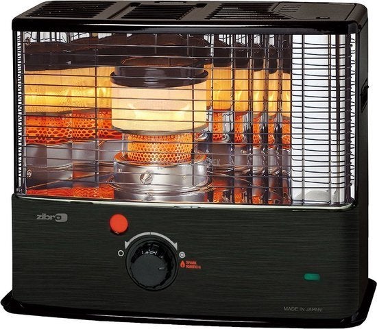 Te koop gevraagt: Zibro Kamin RCA 86 petroleum kouskachel, Ophalen of Verzenden, Gebruikt