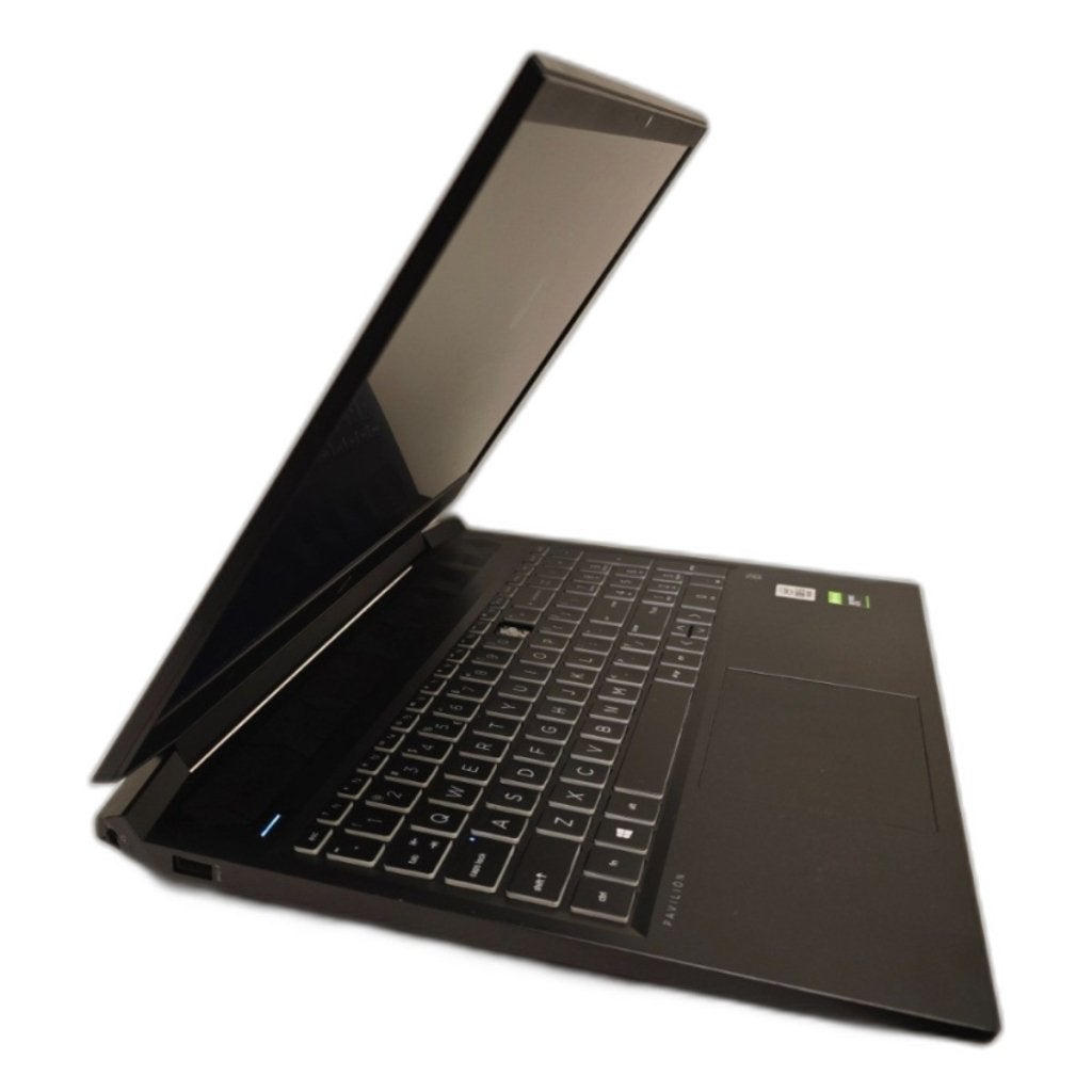 HP Pavilion Gaming 16 | Core i5  | 512GB SSD (839400), HP Nederland B.V., Info@naw.nl, Krijgsman 75, 1186 DR Amstelveen, Nederland