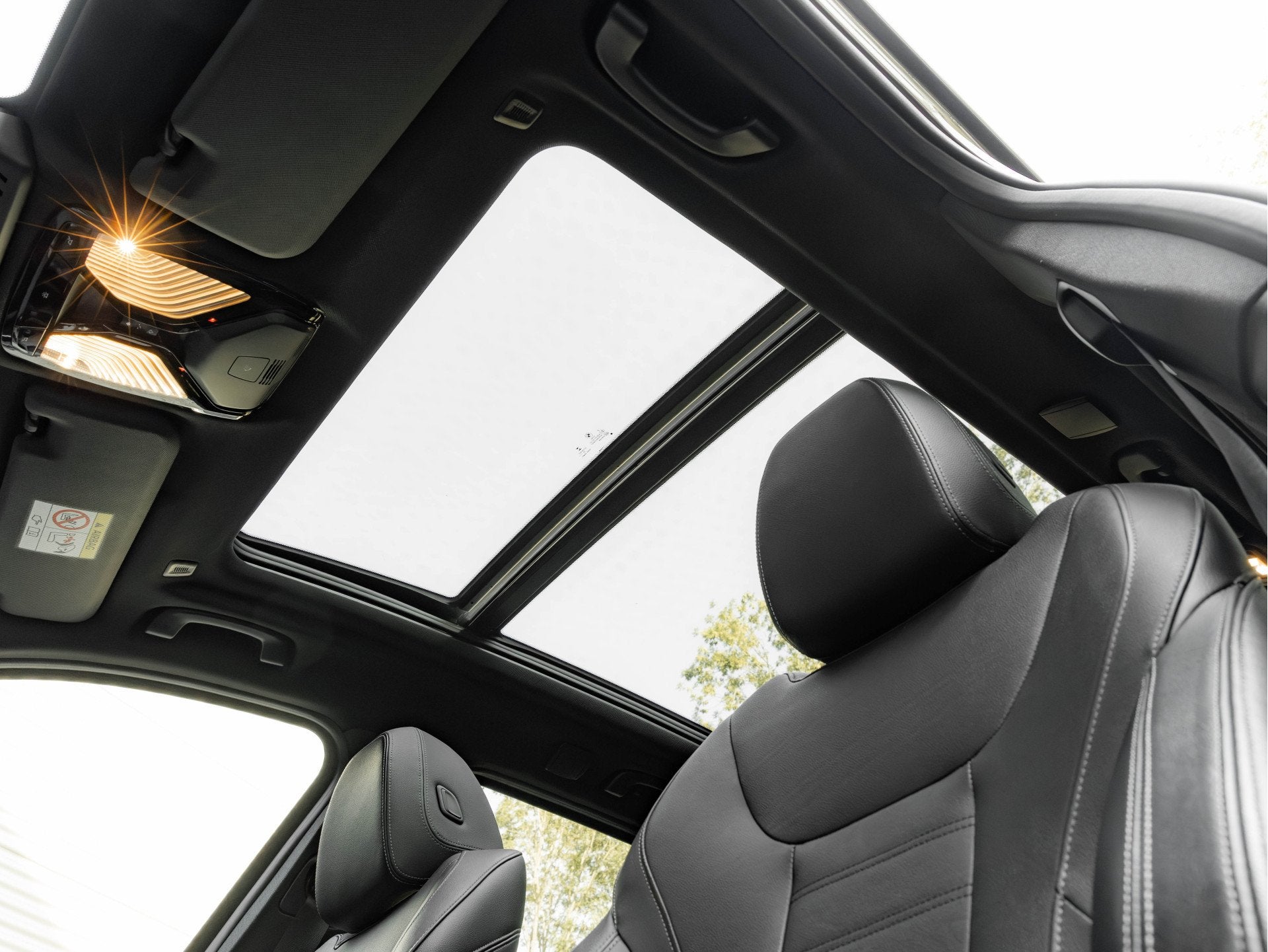 BMW X3 xDrive30i M-Sport - Pano - Driving Ass Plus - Head-Up, Gebruikt, 4 cilinders, Lichtsensor, Leder