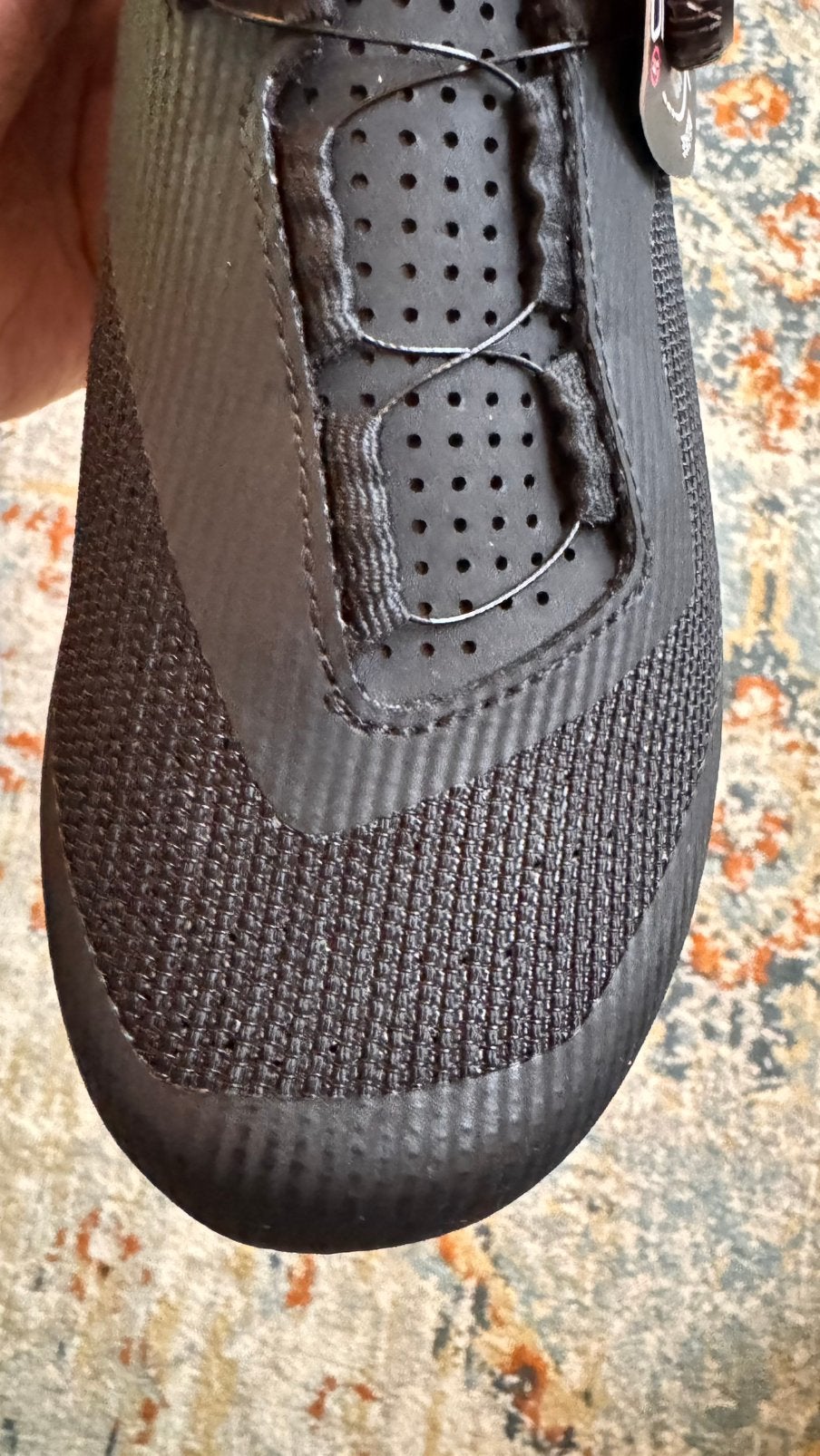 GRC lite 2 fietsschoenen maat 36, Ophalen of Verzenden, Zo goed als nieuw