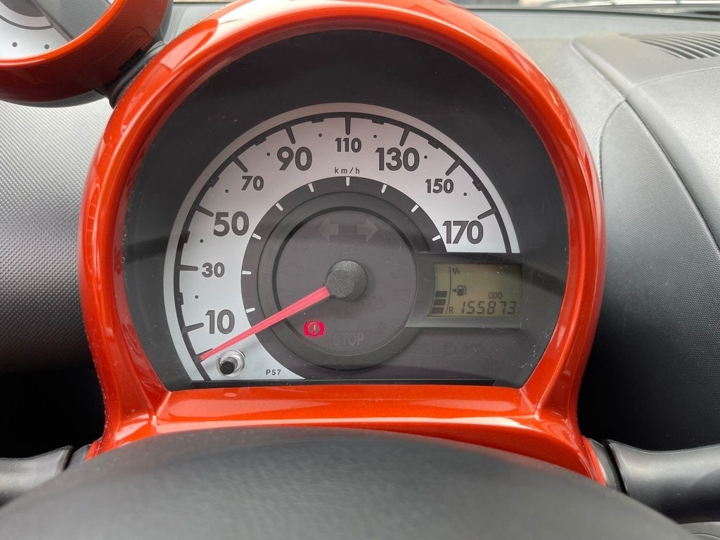 Foto 6 van Toyota Aygo 1.0 VVT-i Dyn Facelift Led Nw Apk NAP (bj 2012)