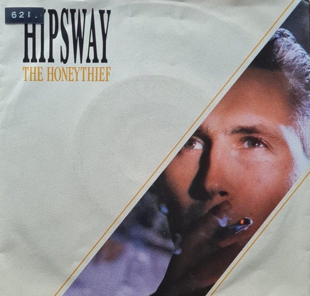 HIPSWAY  - THE HONEY THIEF, Ophalen of Verzenden, Gebruikt, Pop