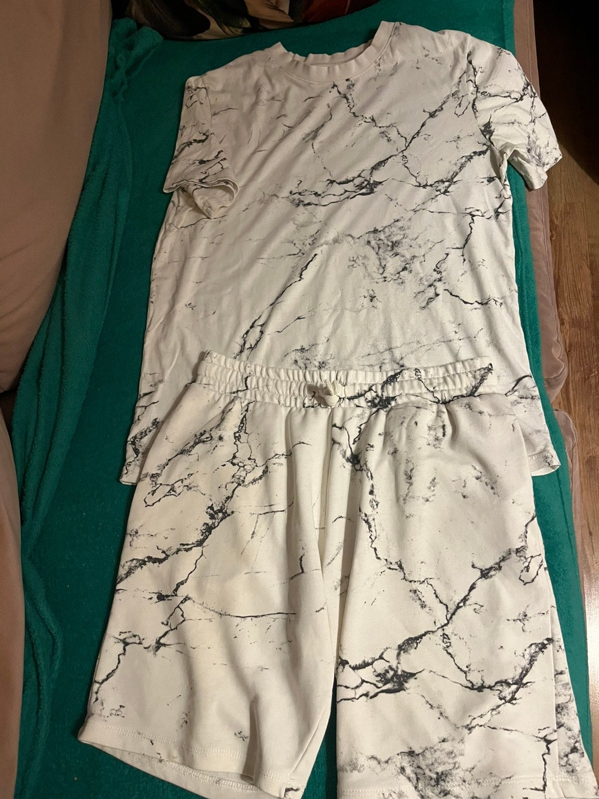 Set H&M maat 170, Ophalen of Verzenden, Zo goed als nieuw, Meisje
