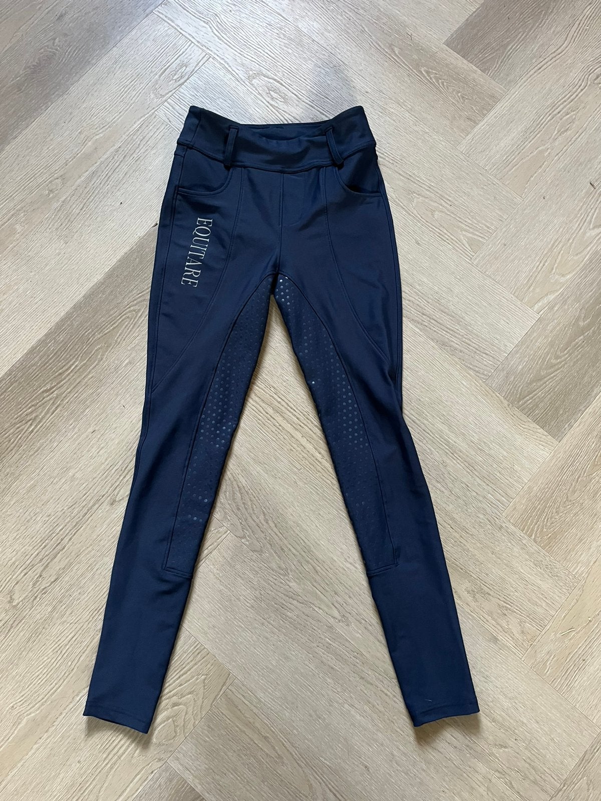 Equitare rijlegging, Dieren en Toebehoren, Dressuur, Zo goed als nieuw, Dames, Onderkleding