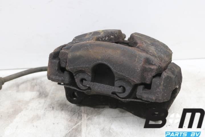 Remklauw rechtsvoor VW Transporter T5 7H0615124A, Gebruikt