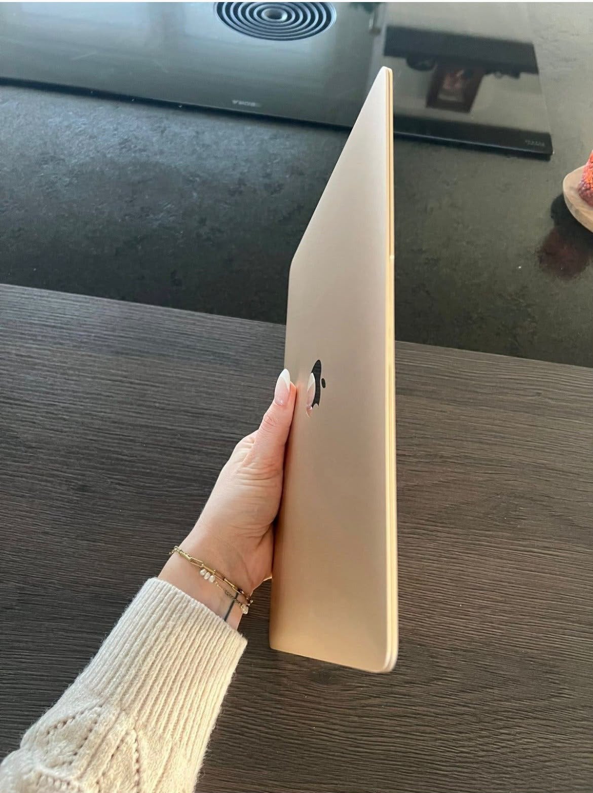Mac book 12 inch 2017, Computers en Software, Ophalen of Verzenden, Zo goed als nieuw, 12 inch, 64 GB