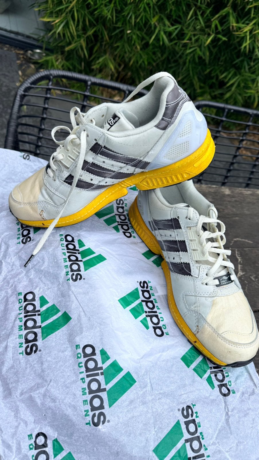 Adidas Torsion ZX 8000 Superstar, Kleding | Heren, Schoenen, Nieuw, Sportschoenen, Overige kleuren, Ophalen of Verzenden