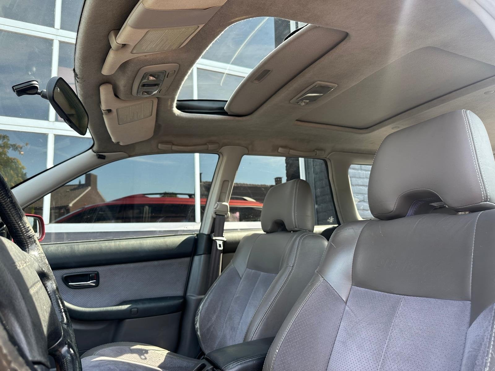 Subaru Legacy Outback 2.5 Outback AWD Automaat, Airco, Pano,, foto 6