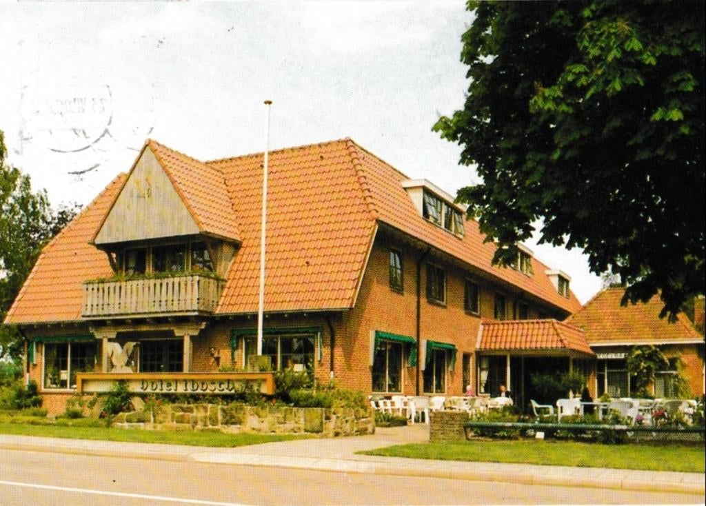 Ootmarsum    998a, Verzamelen, Ansichtkaarten | Nederland, Ophalen of Verzenden, Voor 1920