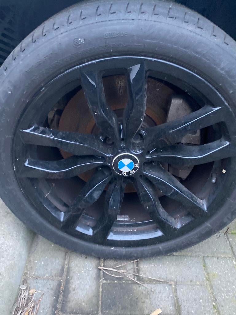 BMW originele M breedset 469, Ophalen of Verzenden, BMW