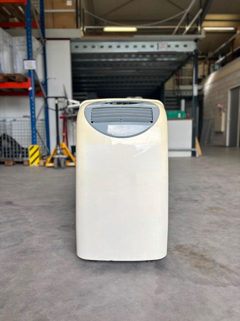 Mobiele airco, Witgoed en Apparatuur, Airco's, Ophalen, Gebruikt, Timer, 3 snelheden of meer