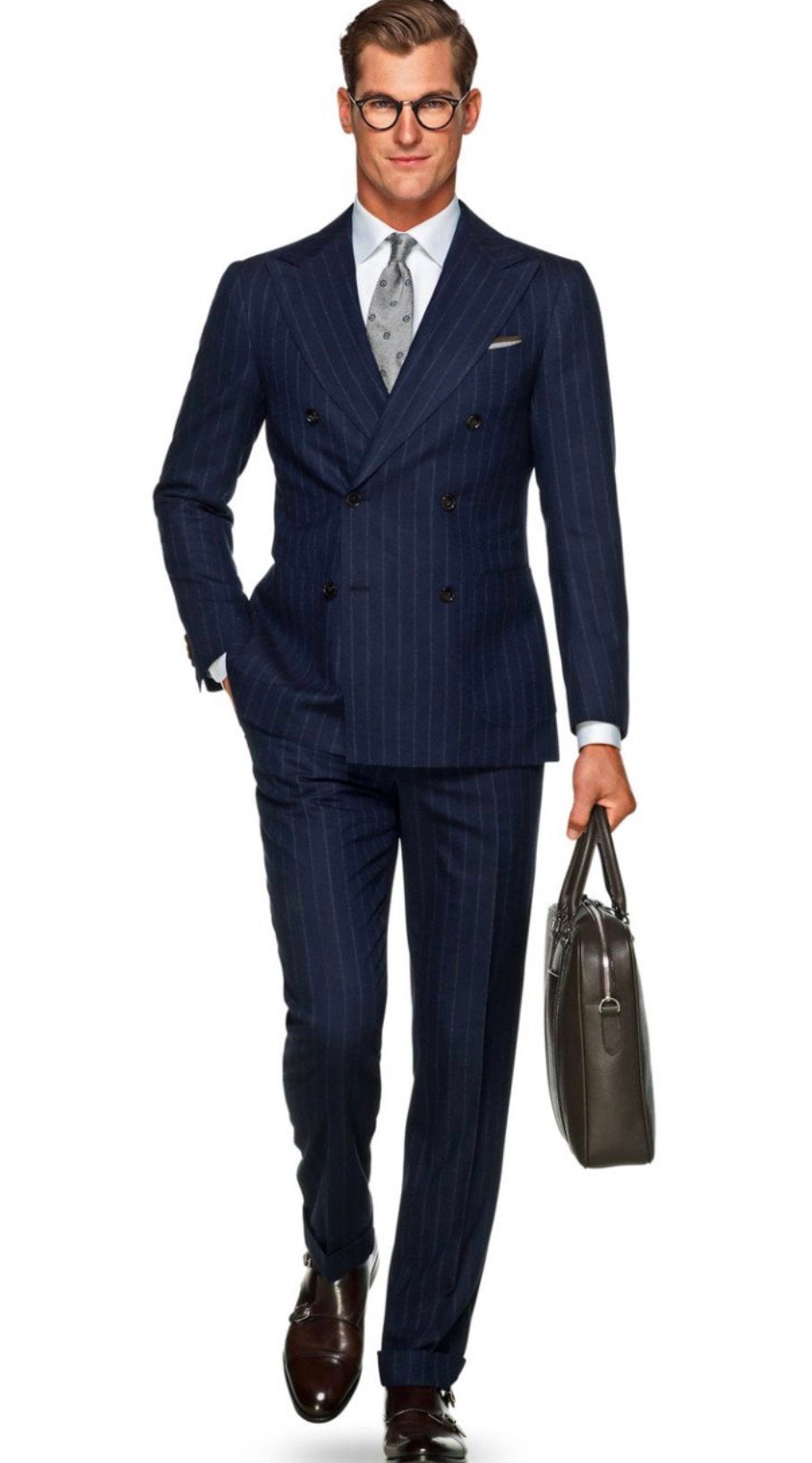Gezocht: Suitsupply Jort pak, Kleding | Heren, Kostuums en Colberts, Ophalen of Verzenden, Zo goed als nieuw, Maat 48/50 (M), Blauw