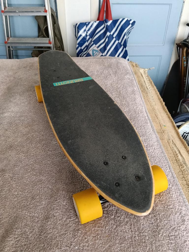 BRUNOTTI CRUISERS BOARD, Sport en Fitness, Ophalen